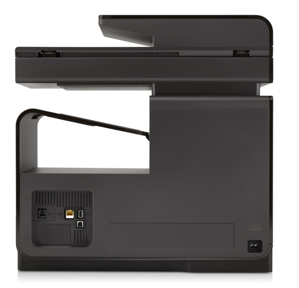 HP Officejet Pro X576dw