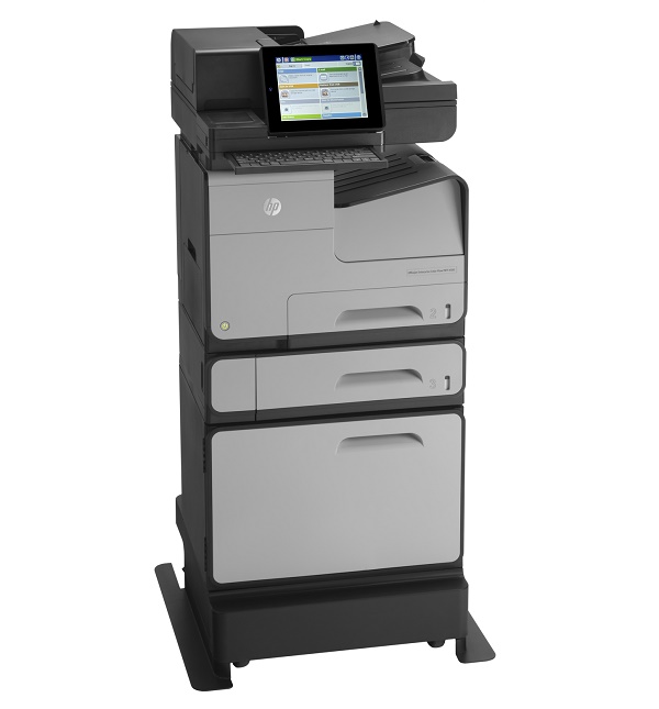 HP Officejet Enterprise Color MFP X585