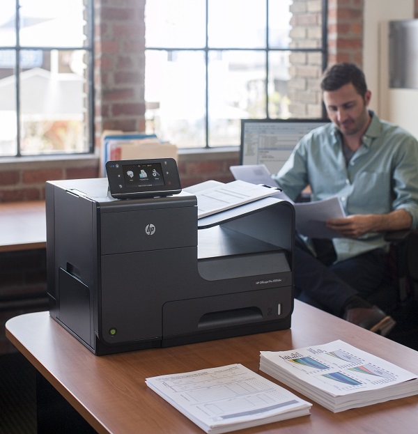 ¿Cuál es la mejor impresora Officejet Pro X para mi negocio?