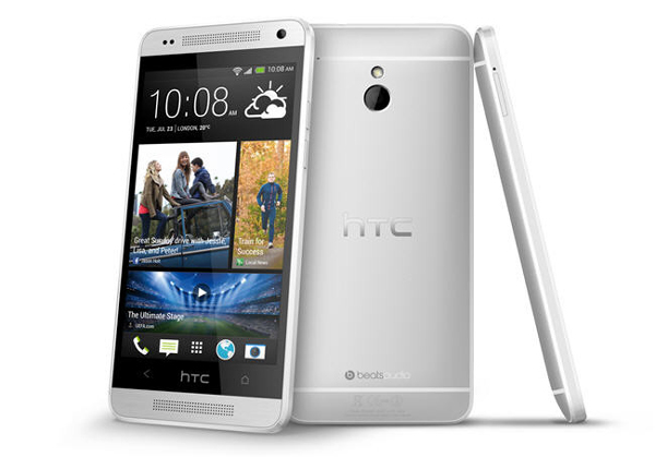 HTC One 01