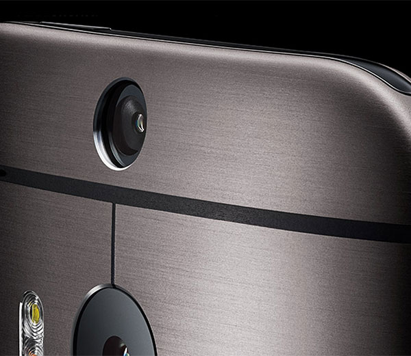HTC lanzarí­a una versión del HTC One M8 con carcasa de plástico en junio
