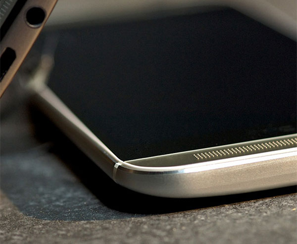 HTC podrí­a lanzar una versión del HTC One M8 con resistencia al agua