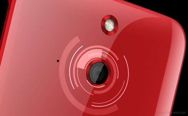 HTC One M8 Ace Vogue