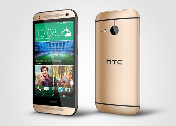 HTC One Mini 2