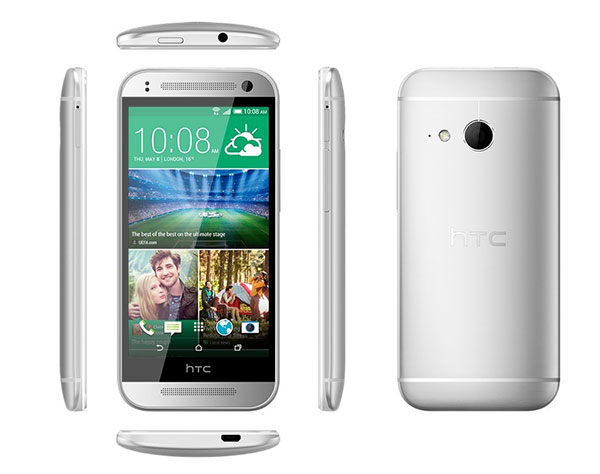 HTC One Mini 2