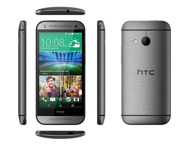 HTC One Mini 2 03