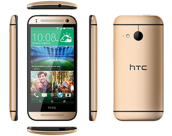 HTC One Mini 2