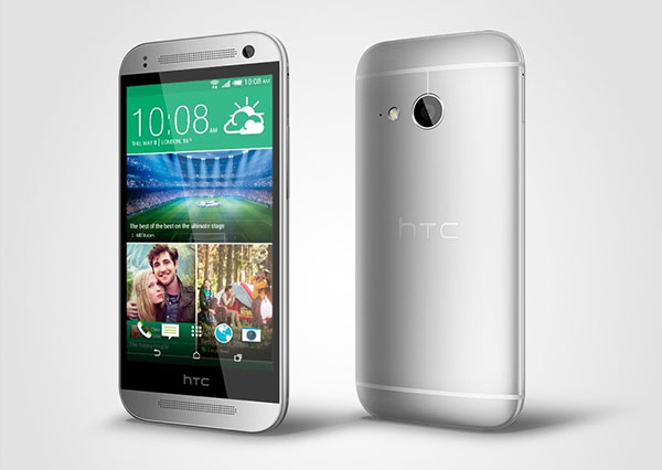 HTC One Mini 2
