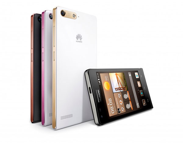 Huawei Ascend G6 02