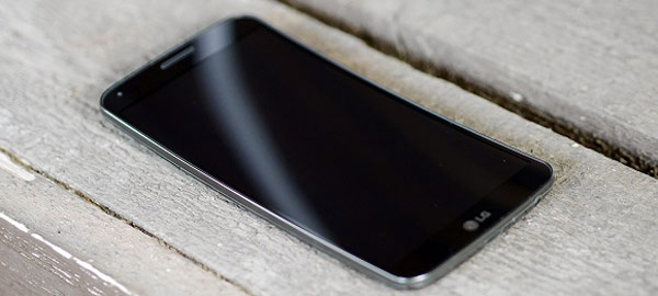 El LG G Flex 2 podrí­a llegar a principios de 2015