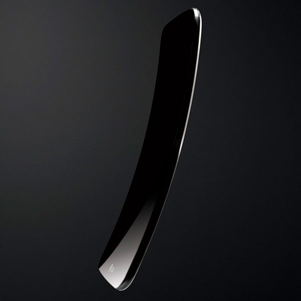 LG confirma que habrá un nuevo LG G Flex en 2014