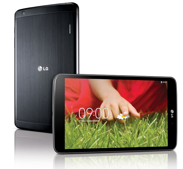 LG G Pad 8.3