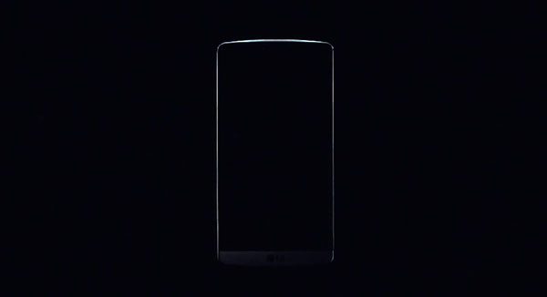 LG empieza a mostrar el nuevo LG G3