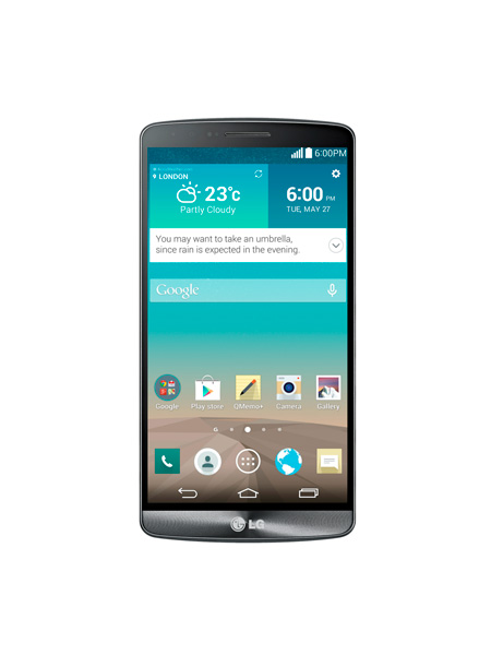 LG G3