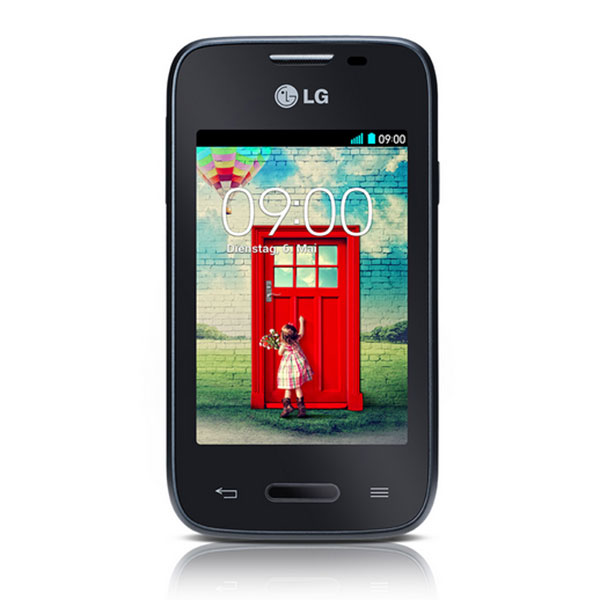 LG L35 01