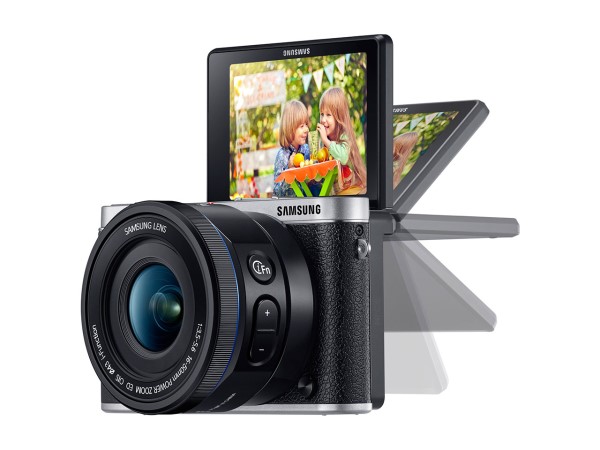 NX3000 NX3000