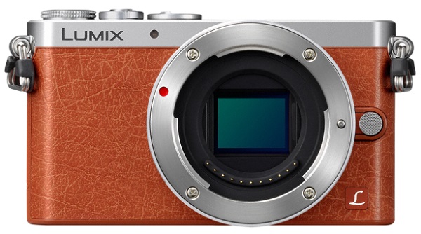Panasonic Lumix GM1