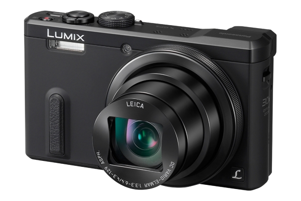Panasonic Lumix TZ60