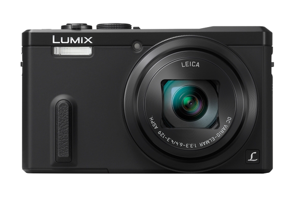 Panasonic Lumix TZ60