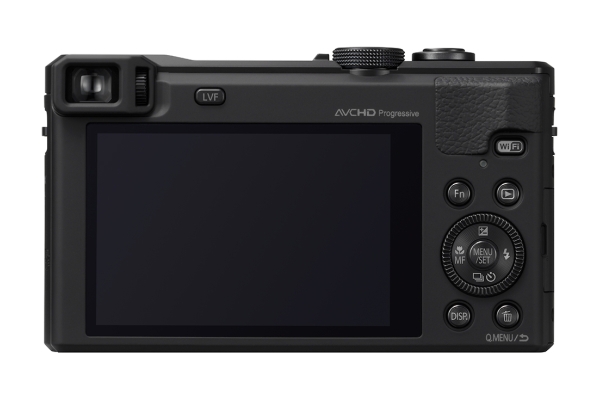 Panasonic Lumix TZ60