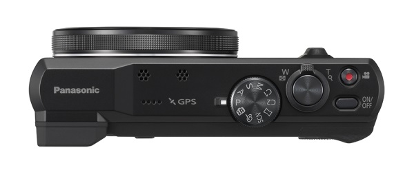 Panasonic Lumix TZ60