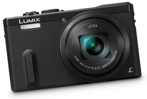 Panasonic Lumix TZ60