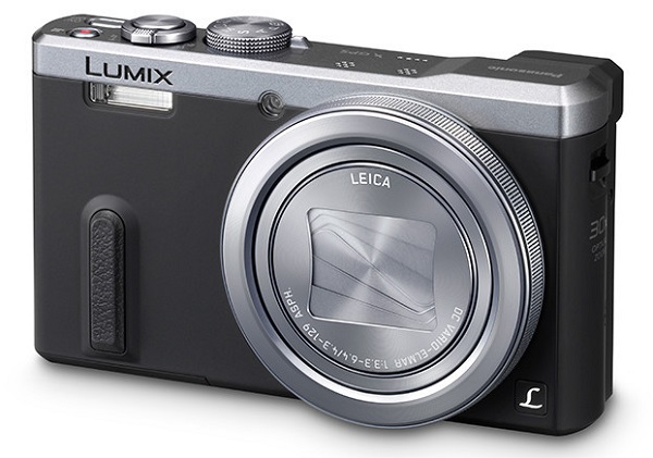 Panasonic Lumix TZ60