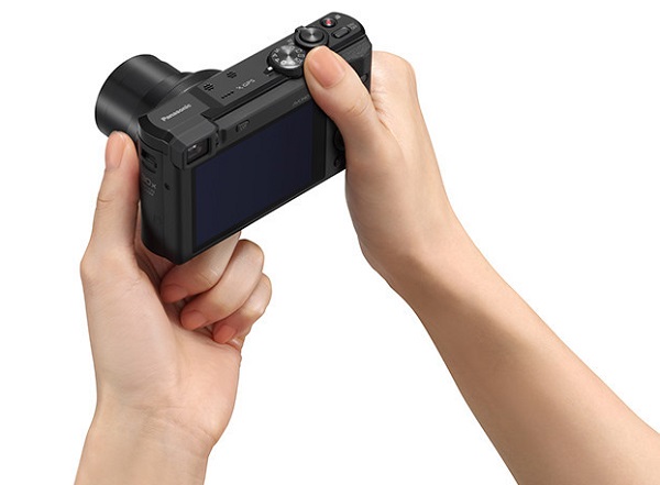 Panasonic Lumix TZ60