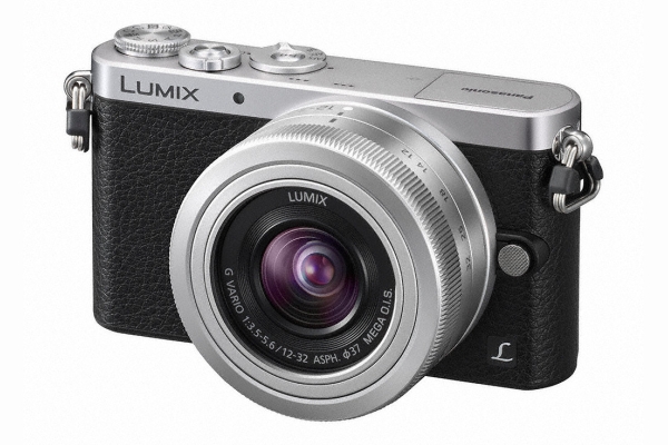 Panasonic Lumix GM1