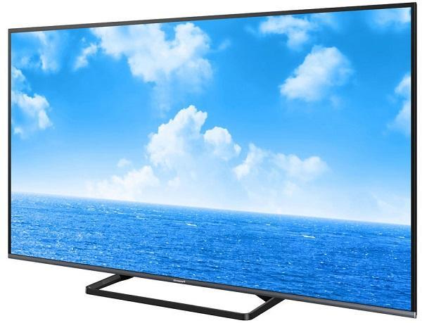 Panasonic Viera AS650 2 Panasonic Viera AS650