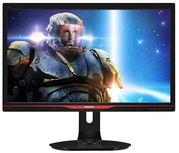 Philips 272G5DJEB 144Hz, monitor para jugones de 27 pulgadas