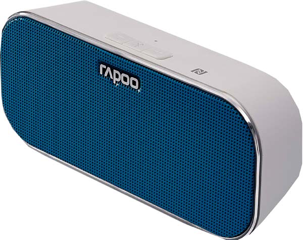Rapoo 02