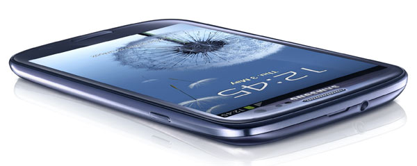 Aparece la actualización extraoficial a Android 4.4.2 KitKat para el Samsung Galaxy S3