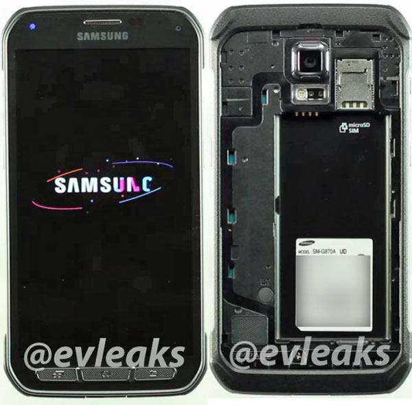 Samsung Galaxy S5 Active 03