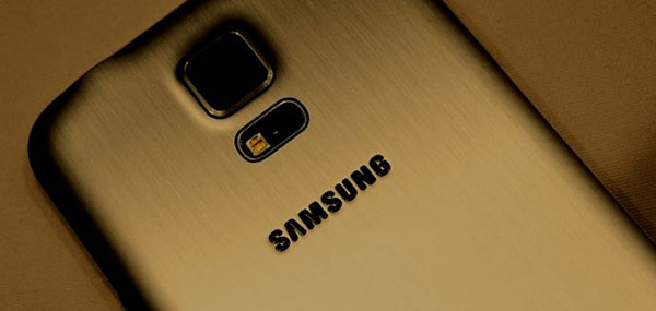 Aparece una posible imagen del Samsung Galaxy S5 Prime