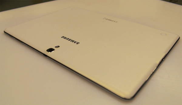 Samsung Galaxy Tab S 105 02