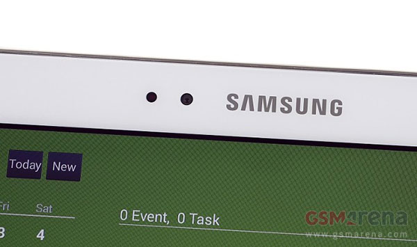 Samsung Galaxy Tab S