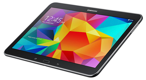 Samsung GalaxyTab 4 02