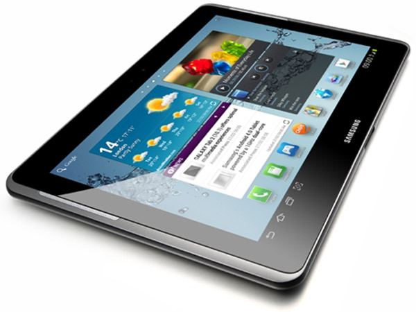Filtradas las caracterí­sticas de la Samsung Galaxy Tab S