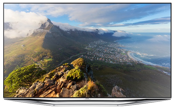Samsung H7000 de 40, 46, 55 y 60 pulgadas