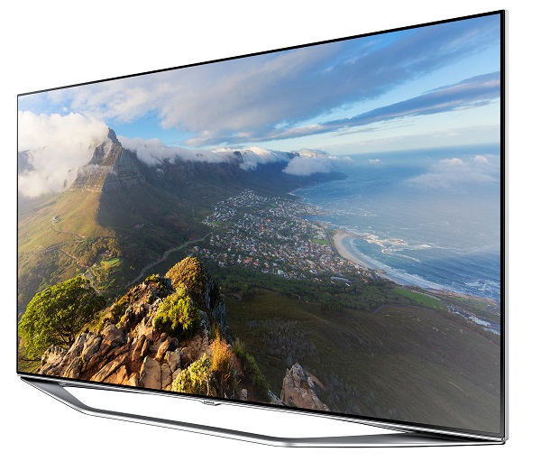 Samsung UE60H7000