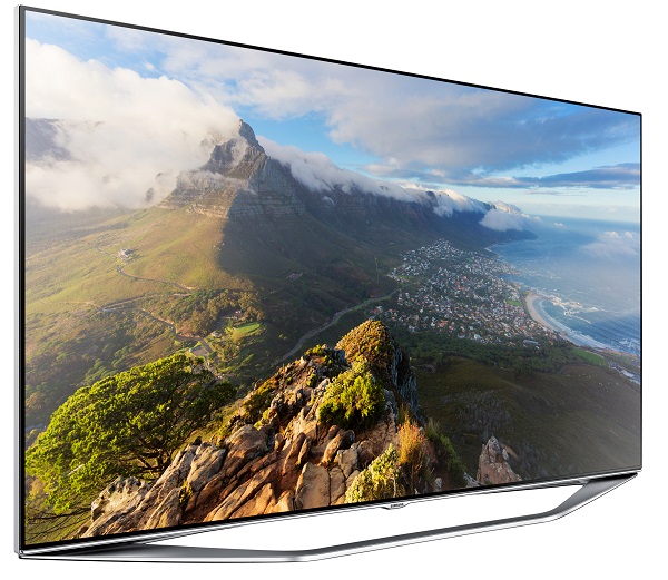 Samsung UE60H7000