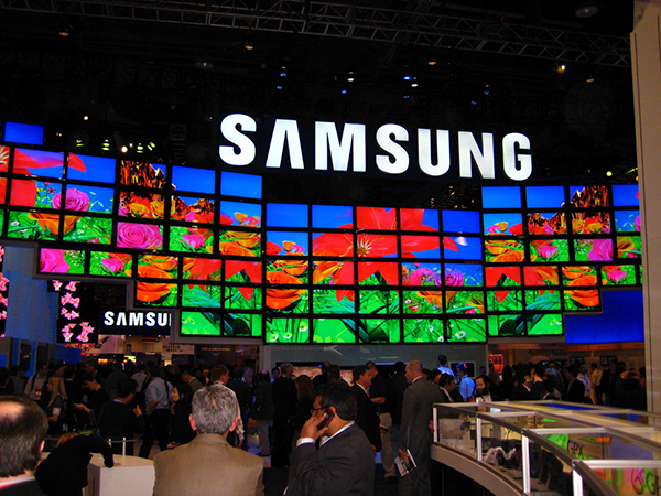 Samsung anuncia su propio servicio de alquiler de programas de TV