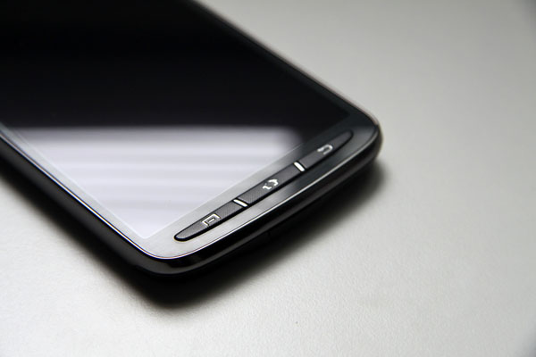 Se filtran más detalles técnicos del Samsung Galaxy S5 Active