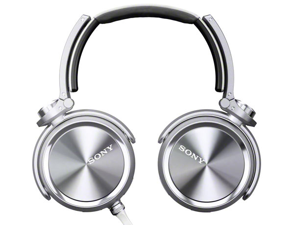 Sony XL 01