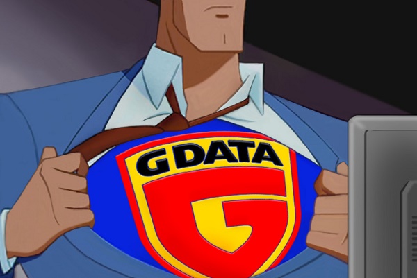 G Data