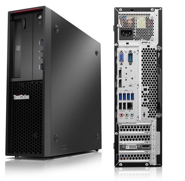Lenovo ThinkStation P300