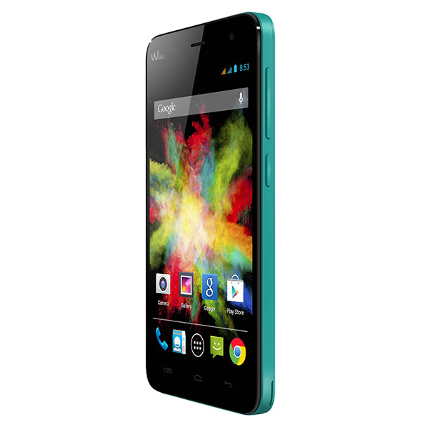 Wiko Bloom