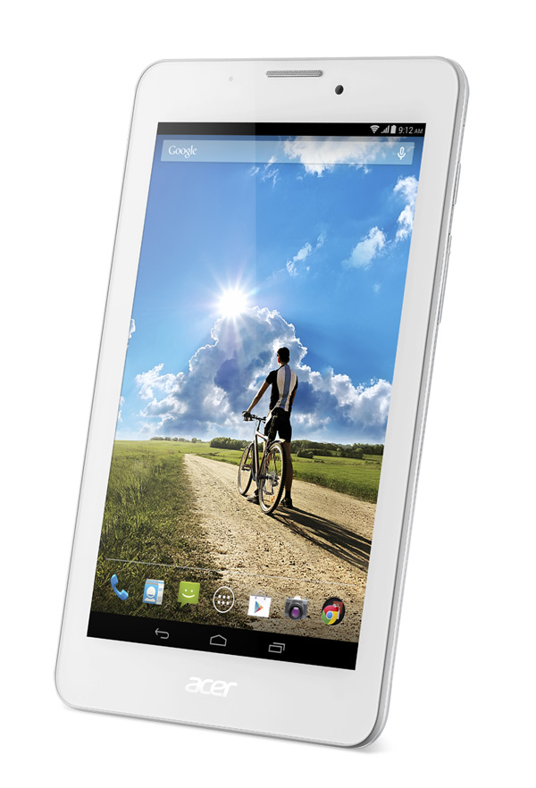 Acer Iconia Tab 7