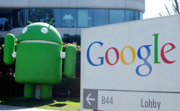 Así­ son los acuerdos secretos de Google con los fabricantes de dispositivos Android